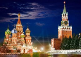 Какая численность населения в Москве на 2021 год?