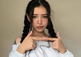 Белла Порч из Тик-Тока — какие личная жизнь и биография?