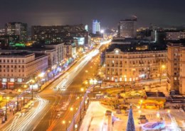 Какая численность населения в Челябинске на 2021 год?