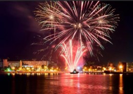 День города Туапсе 2021 — какая программа мероприятий?