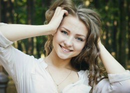 Актриса Елизавета Шукова — какие личная жизнь и биография, соц сети, фото?