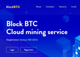 Blockbtc.ltd — какие отзывы, платит или нет?