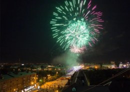 День города Тверь 2021 — какая программа мероприятий?