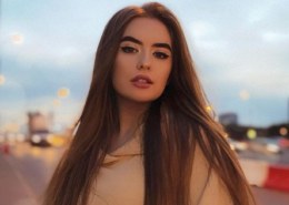 Виктория Никулина из Тик-Тока — какие биография и личная жизнь?