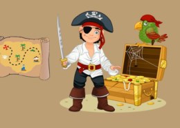 Money-pirates.biz — платит или нет, какие отзывы?