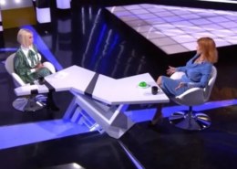 Какие тайны и секреты открыла Юлия Савичева в Секрете на миллион?