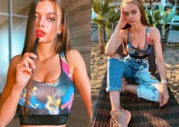 Аня Ищук из Тик-Тока — какие личная жизнь и биография?