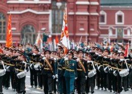 9 мая 2021 в Москве — какая программа мероприятий?
