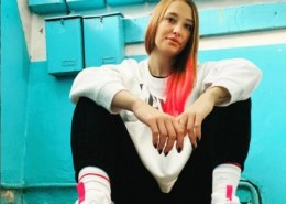 Наташа Маркова из Тик-Тока — какие биография и личная жизнь?