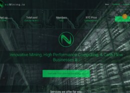 Neomining.io — платит или нет, какие отзывы?