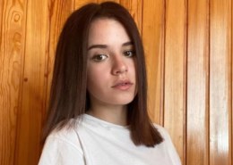 Аня Мур из Тик-Тока — какие личная жизнь и биография?