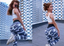 Арина Снежко из Тик-Тока — какие личная жизнь и биография?