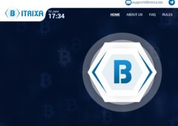 Bitrixa.biz — какие отзывы, платит или лохотрон?