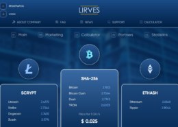 Lirves.biz — какие отзывы, платит или лохотрон?