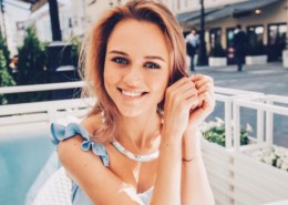 Актриса Дарья Руденок — какие личная жизнь и биография, соц сети, фото?