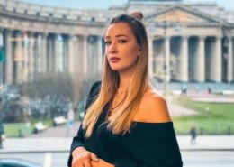 Теннисистка Яна Сизикова — какие личная жизнь и биография, соц сети, фото?