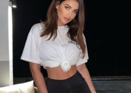 Анастасия Вербовая — каковы личная жизнь и биография, соц сети, фото?