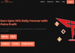 Petroprofit.biz — платит или нет, какие отзывы?