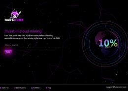 Baracome.com — платит или нет, какие отзывы?