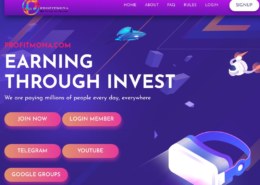 Profitmona.com — какие отзывы, платит или лохотрон?