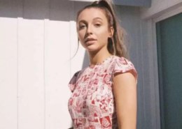 Эмма Чемберлен из Тик-Тока — какие личная жизнь и биография?