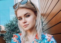 Анна Драничкина — какие личная жизнь и биография, соц сети, фото?