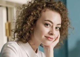 Катерина Беккер — какие личная жизнь и биография, соц сети, фото?