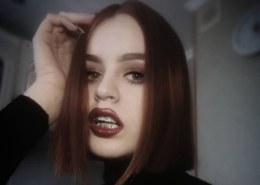 Ксения Булат (Пацанки 6)— какие личная жизнь и биография, соц сети, фото?