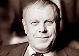 О ком говорится в статье Солоухина?