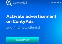 Contyads.com — какие отзывы, платит или лохотрон?