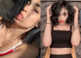 Анастасия Усеева из Тик-Тока — какие личная жизнь и биография?