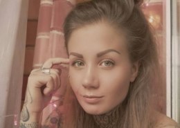 Анастасия Зайцева (Солдатки. Спецназ) — какие личная жизнь и биография, соц сети, фото?