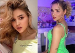 Ева Миллер из Тик-Тока — какие личная жизнь и биография?