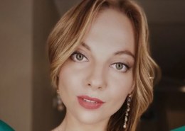 Елизавета Зайцева — какие личная жизнь и биография, соц сети, фото?