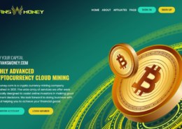 Vansmoney.com — какие отзывы, платит или лохотрон?