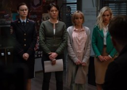 Какая дата выхода сериала Девушки с Макаровым 2 сезон?