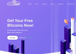 Skybtc.com — какие отзывы, платит или лохотрон?