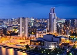 Когда день города Екатеринбург в 2021 году, сколько лет городу?