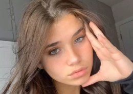 Несса Барретт из Тик-Тока — какие личная жизнь и биография?