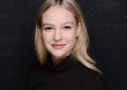 Елизавета Базыкина — какие личная жизнь и биография, соц сети, фото?