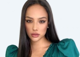 Екатерина Сафарова (Холостяк 8) — какие личная жизнь и биография, соц сети, фото?