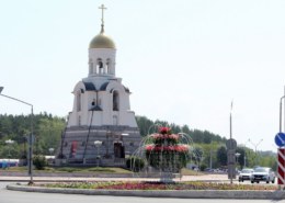 День города Каменск-Уральский 2021 — какая программа мероприятий?