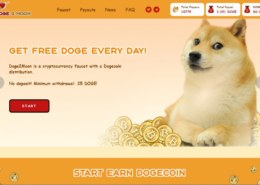 Doge2moon.click — платит или нет, какие отзывы?