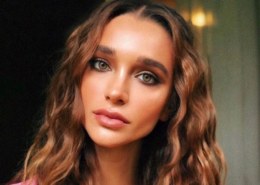 Кристина Бридан — какие личная жизнь и биография, соц сети, фото?