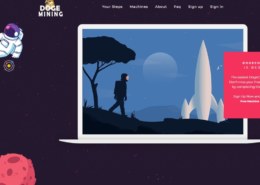 Dogemining.io — какие отзывы, платит или лохотрон?