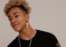 Антонио Манике (шоу Колледж) — какие личная жизнь и биография, соц сети, фото?