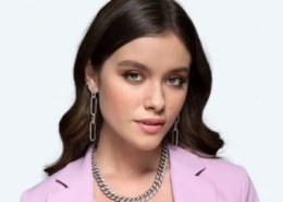 Александра Свиридовская (Холостяк 8) — какие личная жизнь и биография, соц сети, фото?