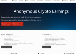 Adbitcoin.co — платит или нет, какие отзывы?