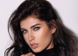 Анастасия Вознюк — какие биография, личная жизнь, соц сети, фото?