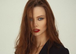 Ангелина Андрианова — какие личная жизнь и биография, соц сети, фото?